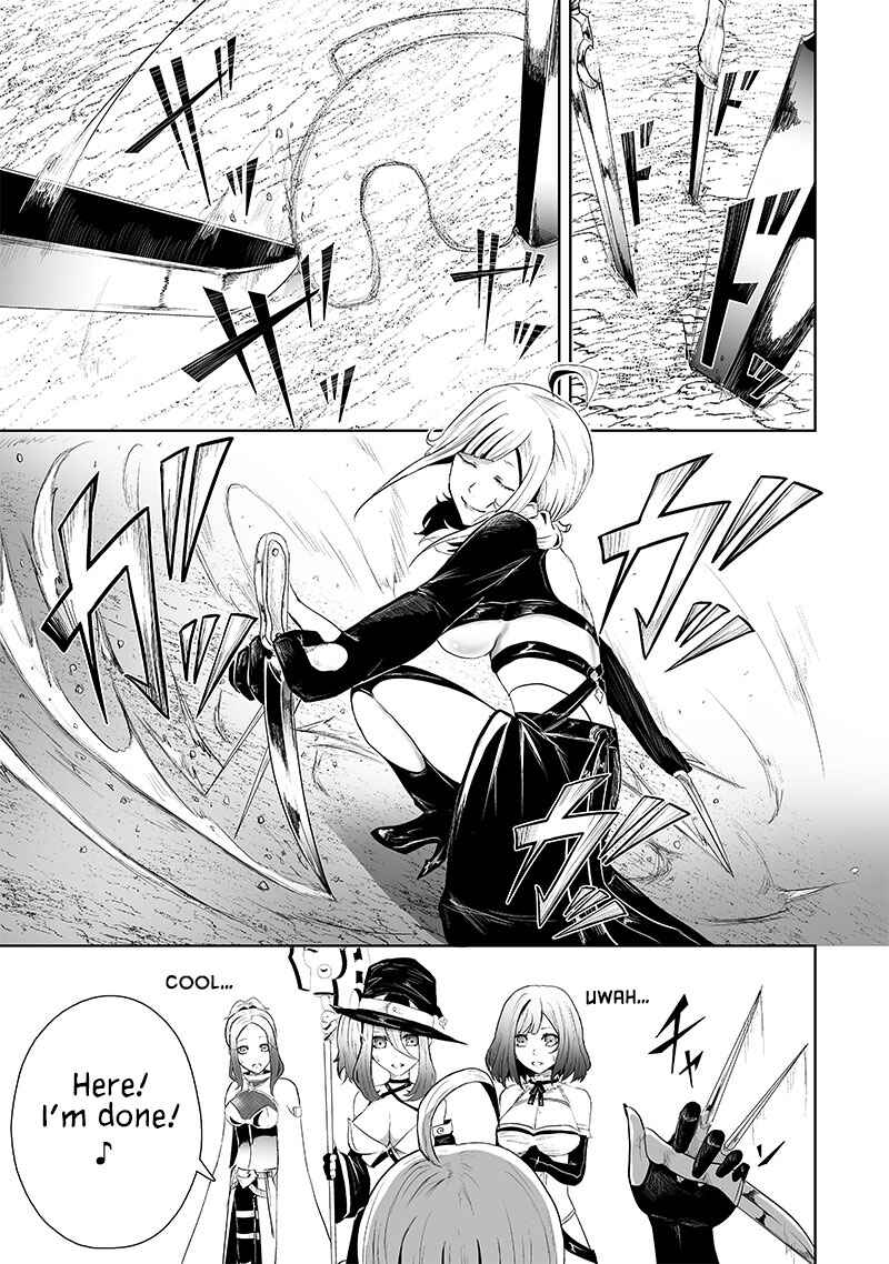 Ore dake Fuguu Skill no Isekai Shoukan Hangyakuki ~Saijaku Skill "Kyuushuu" ga Subete wo Nomikomu made~ Chapter 69 - Page 6