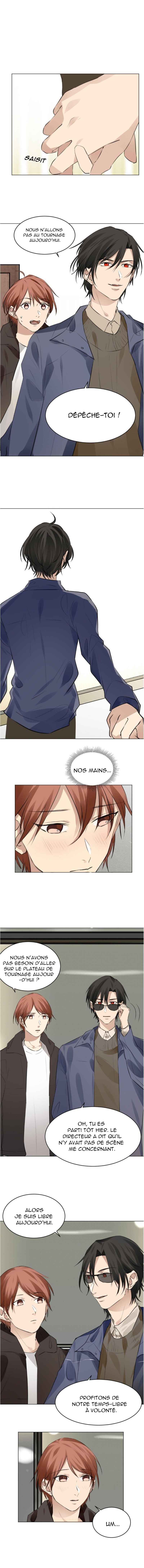 Bloody Taboo Chapter 51 - Page 3
