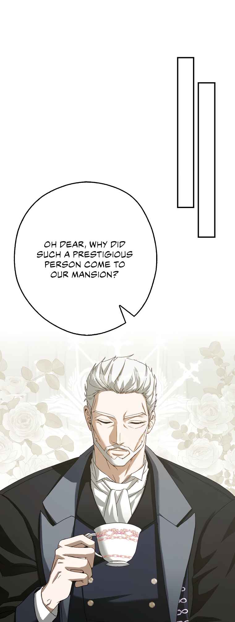 Cinderella's Pocket-Sized Protector Chapter 5 - Page 2
