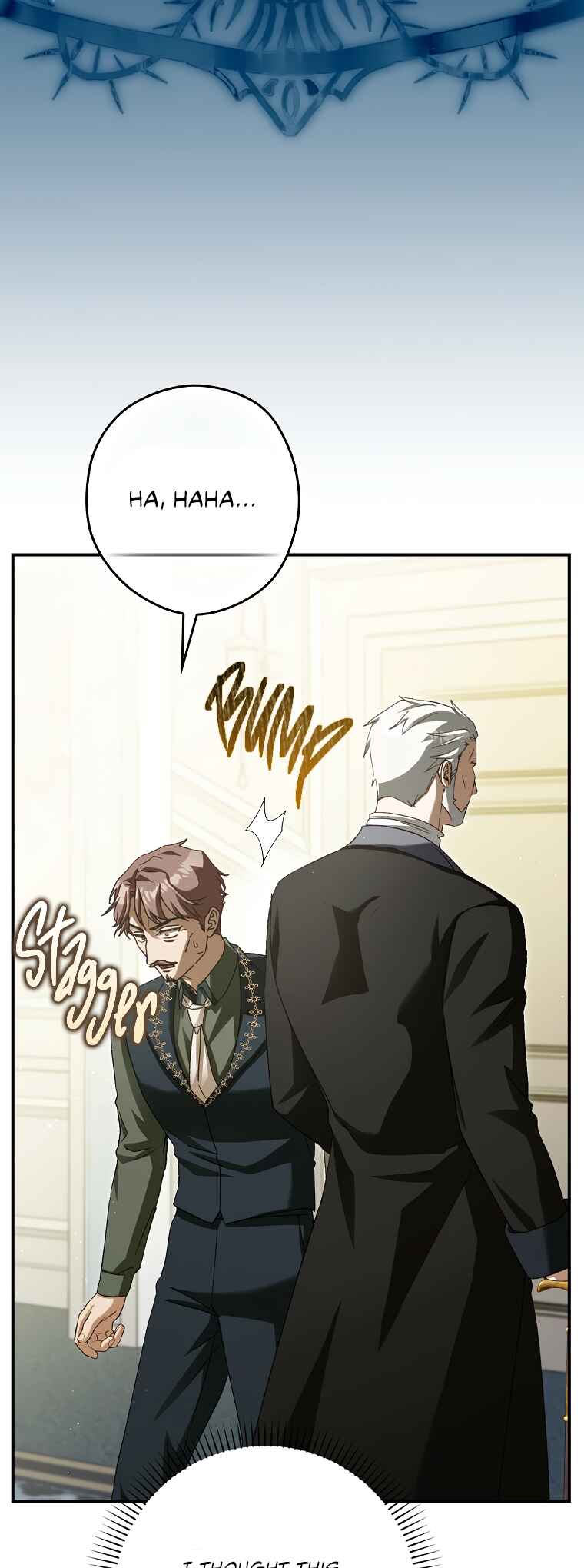 Cinderella's Pocket-Sized Protector Chapter 5 - Page 22
