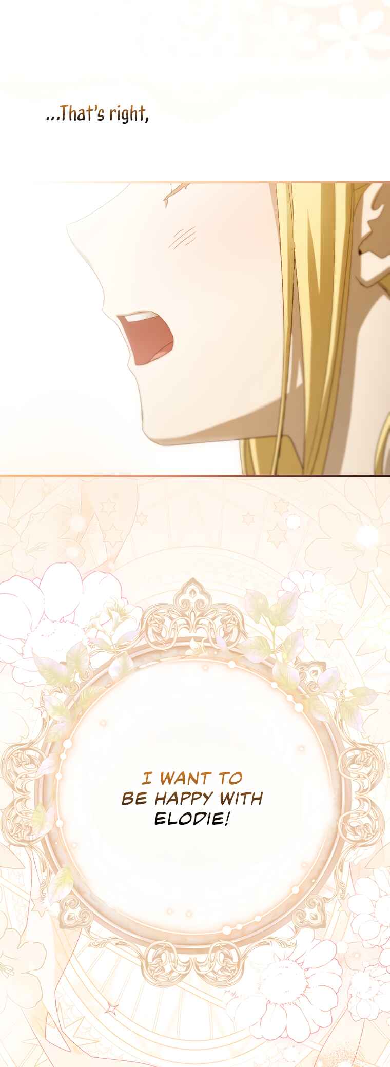 Cinderella's Pocket-Sized Protector Chapter 5 - Page 39