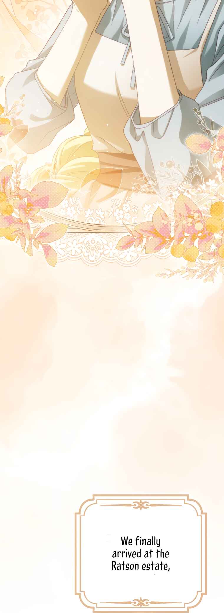Cinderella's Pocket-Sized Protector Chapter 5 - Page 42