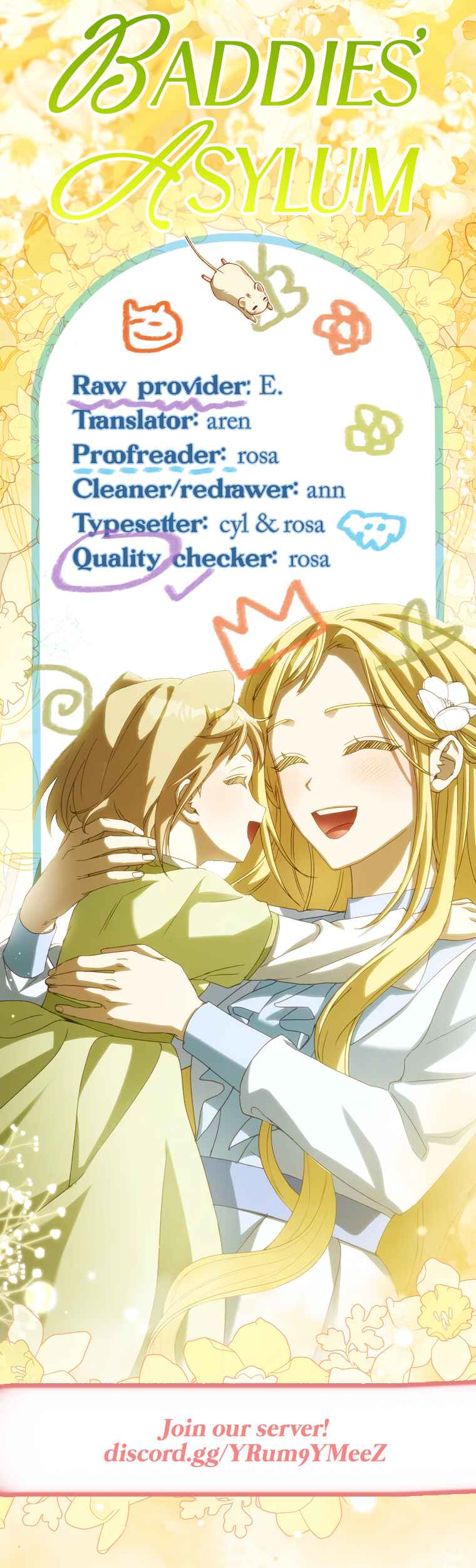Cinderella's Pocket-Sized Protector Chapter 5 - Page 44