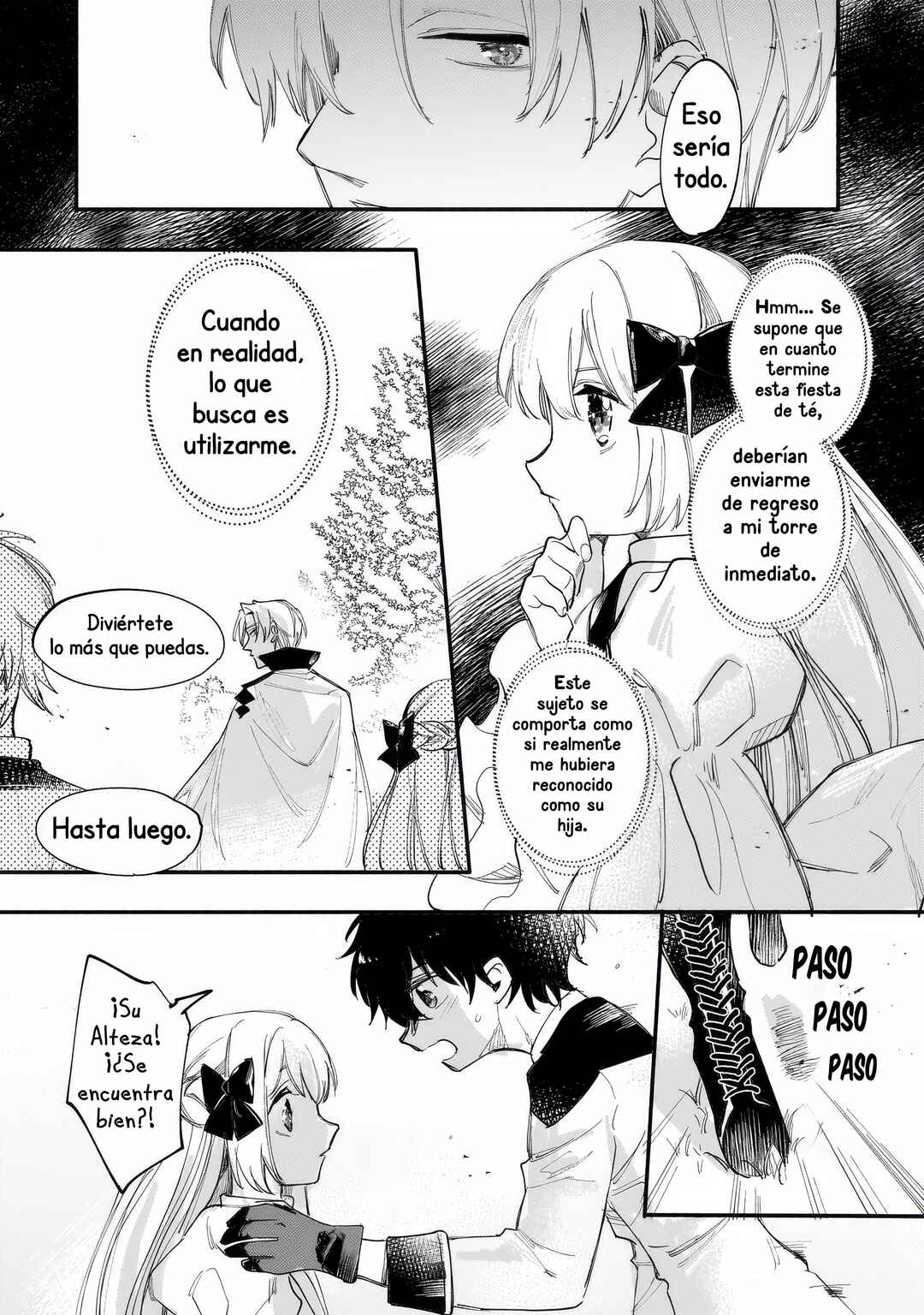 Shiitagerareta Tsuihou Oujo wa, Tensei Shita Densetsu no Majo deshita Chapter 11 - Page 11