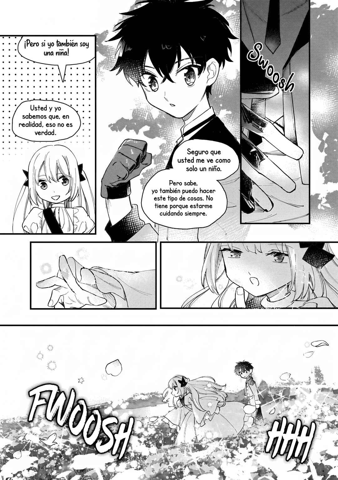 Shiitagerareta Tsuihou Oujo wa, Tensei Shita Densetsu no Majo deshita Chapter 11 - Page 17