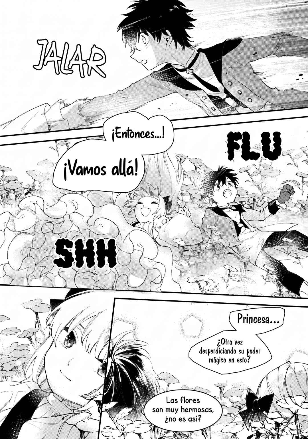 Shiitagerareta Tsuihou Oujo wa, Tensei Shita Densetsu no Majo deshita Chapter 11 - Page 18