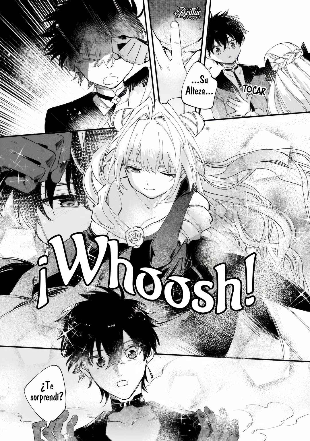 Shiitagerareta Tsuihou Oujo wa, Tensei Shita Densetsu no Majo deshita Chapter 11 - Page 27