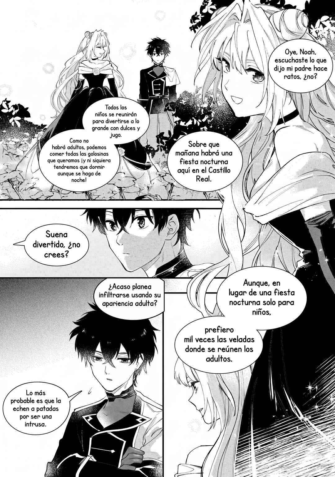 Shiitagerareta Tsuihou Oujo wa, Tensei Shita Densetsu no Majo deshita Chapter 11 - Page 28