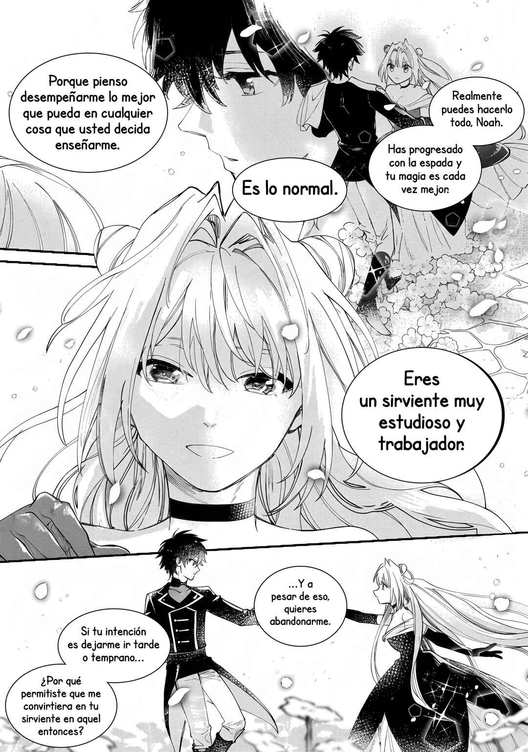 Shiitagerareta Tsuihou Oujo wa, Tensei Shita Densetsu no Majo deshita Chapter 11 - Page 30