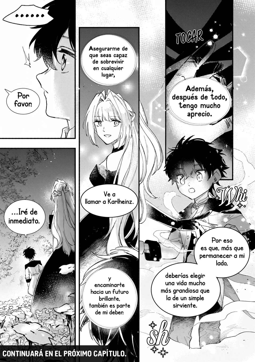Shiitagerareta Tsuihou Oujo wa, Tensei Shita Densetsu no Majo deshita Chapter 11 - Page 32