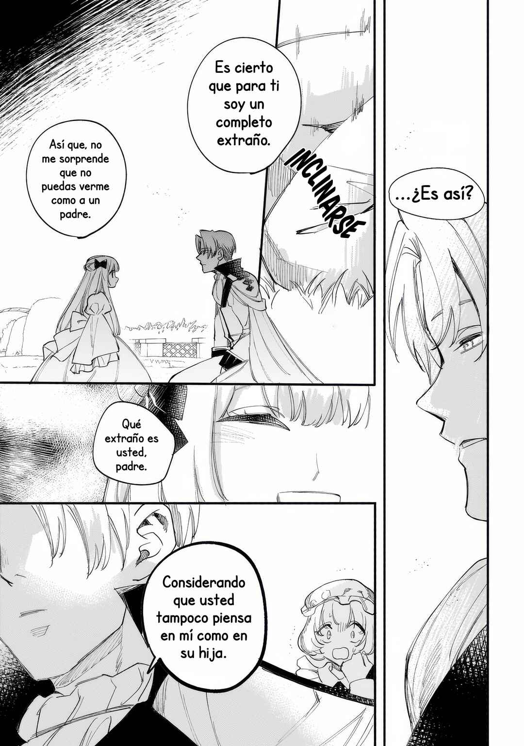 Shiitagerareta Tsuihou Oujo wa, Tensei Shita Densetsu no Majo deshita Chapter 11 - Page 7