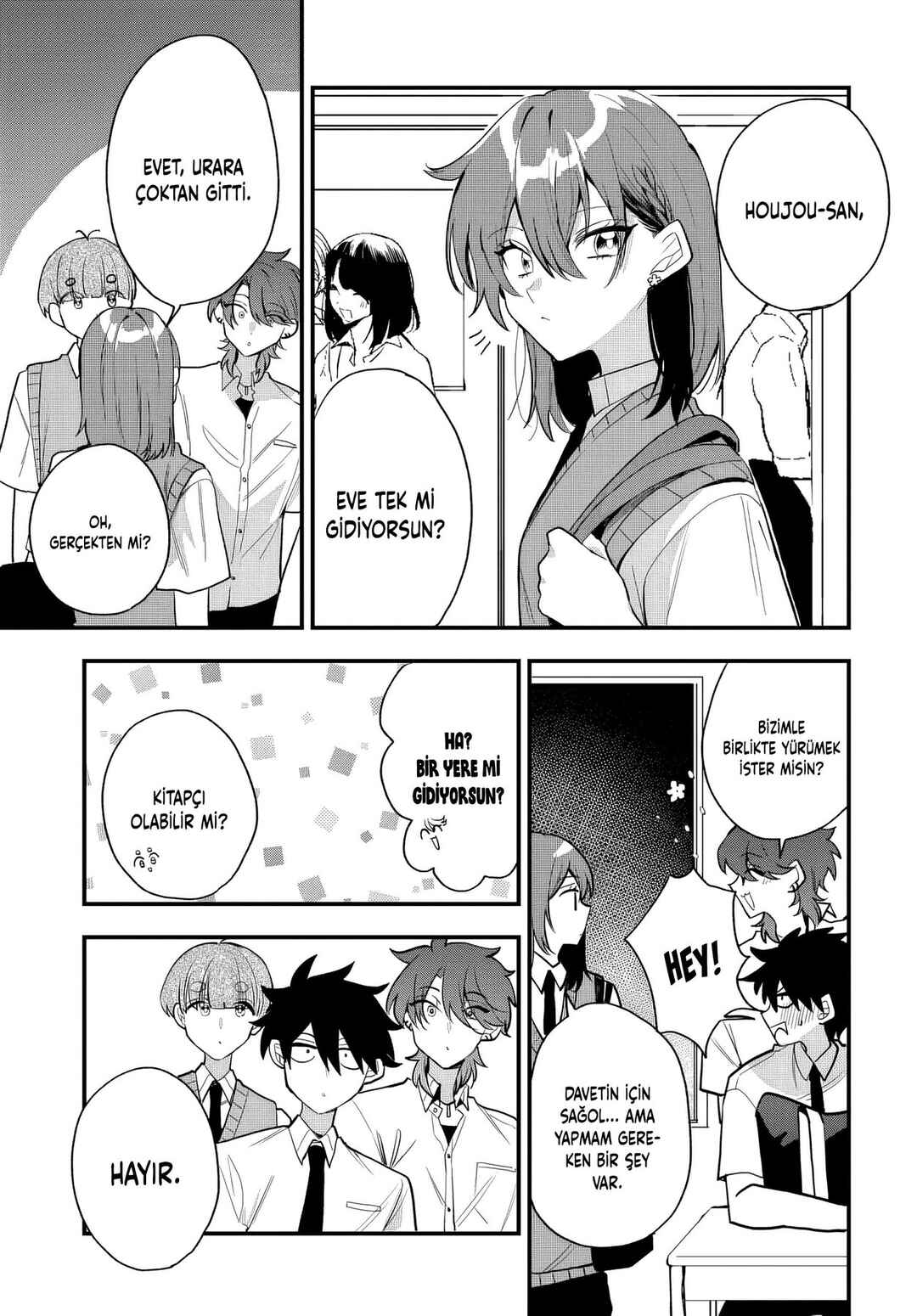 Osoraku Kanojo wa Ore no Aniki wo Neratteru Chapter 13 - Page 20