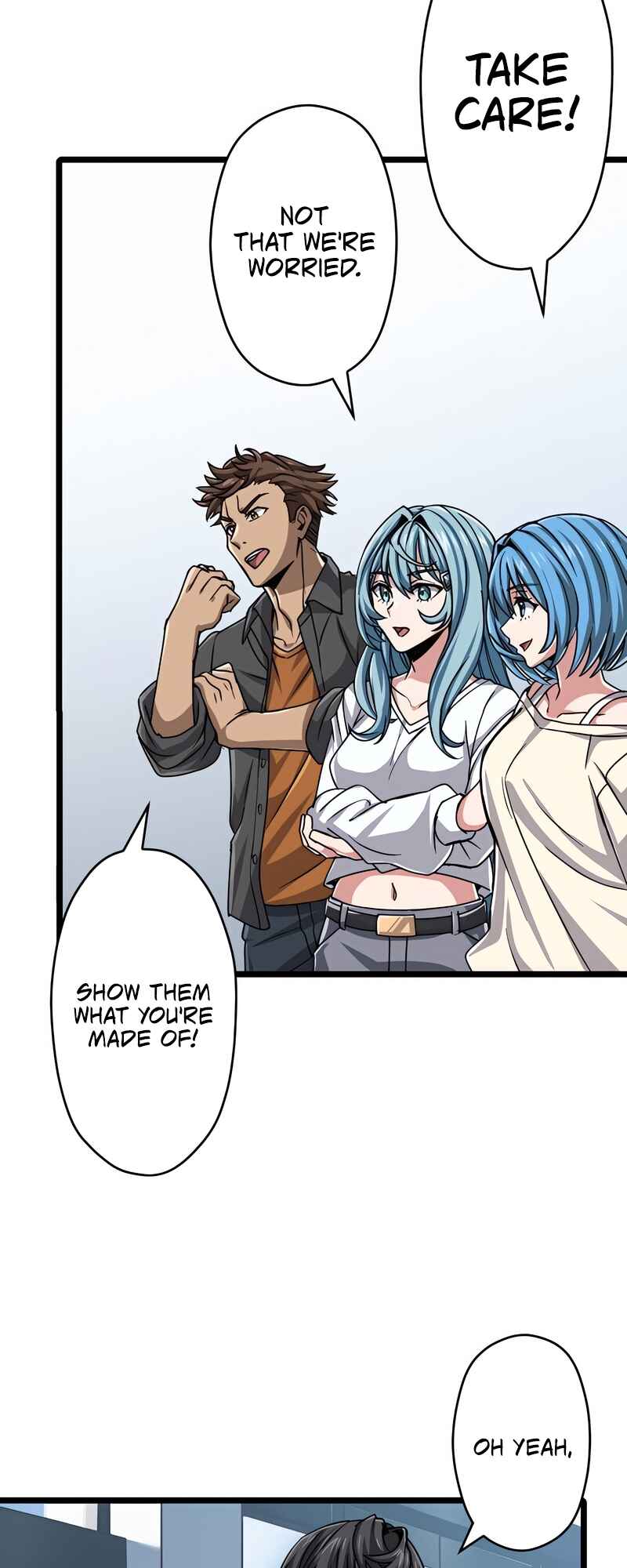 Maryoku 9999-man Zen Zokusei Tsukai no Daikenja Chapter 52 - Page 31