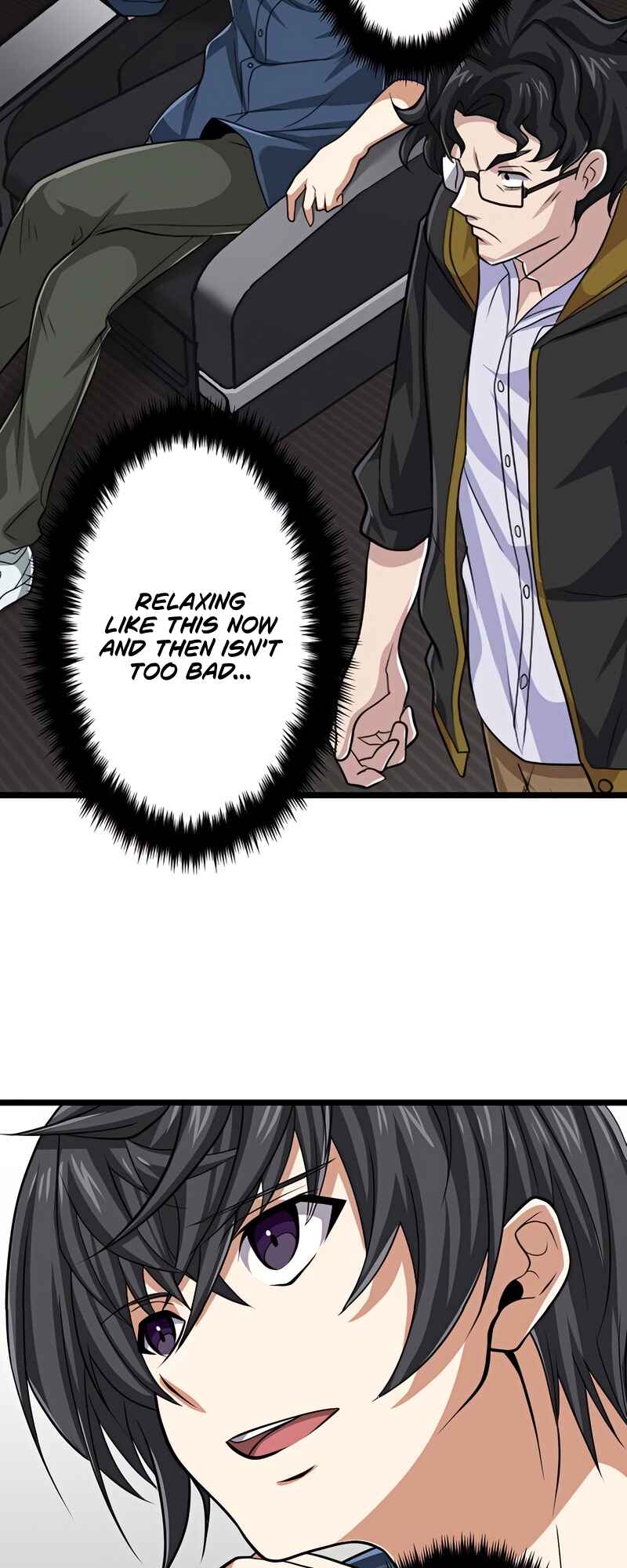 Maryoku 9999-man Zen Zokusei Tsukai no Daikenja Chapter 52 - Page 54