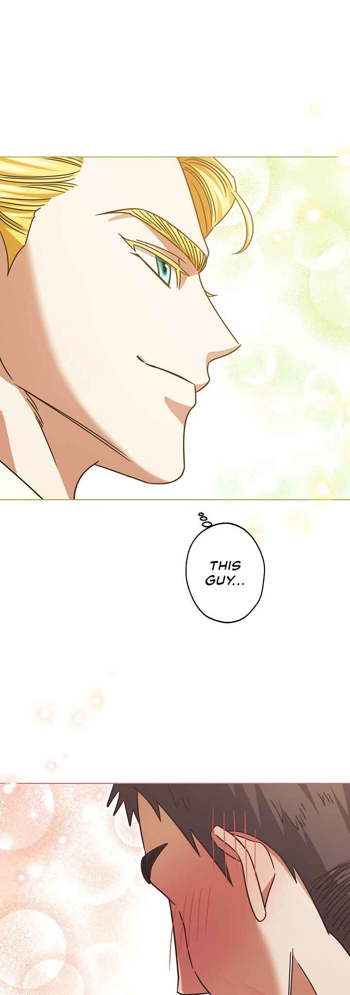 Youngest Sister-in-Law in a Tragic Reverse Harem Chapter 5 - Page 14
