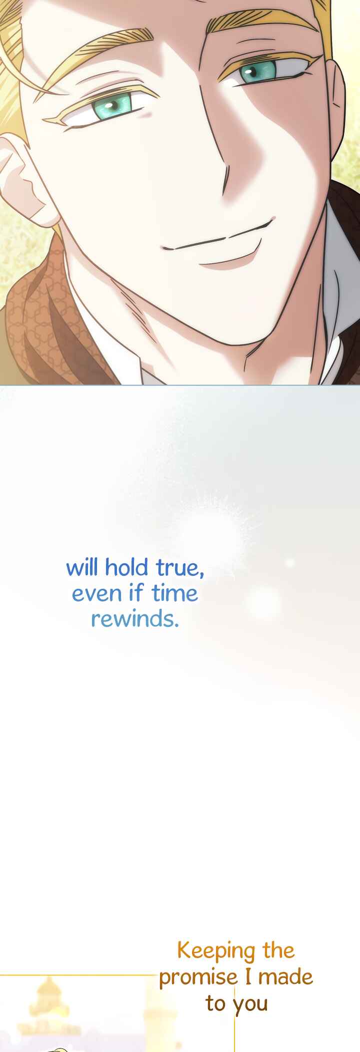 Youngest Sister-in-Law in a Tragic Reverse Harem Chapter 5 - Page 32