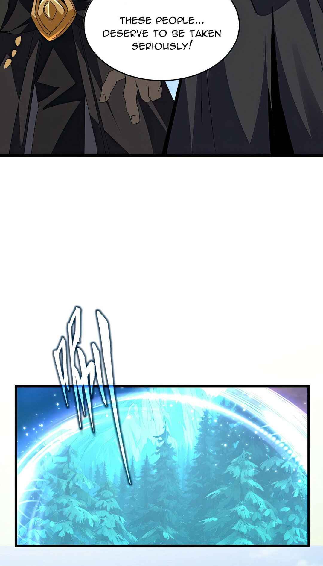 The Servant Is the Demon King?! Chapter 689 - Page 29