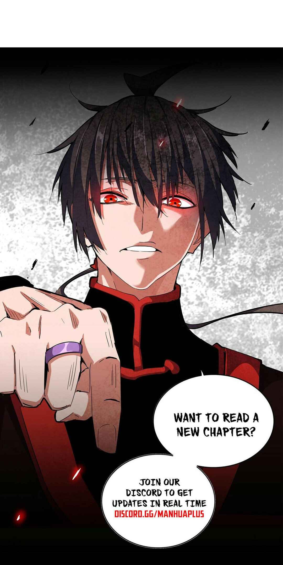 The Servant Is the Demon King?! Chapter 689 - Page 43