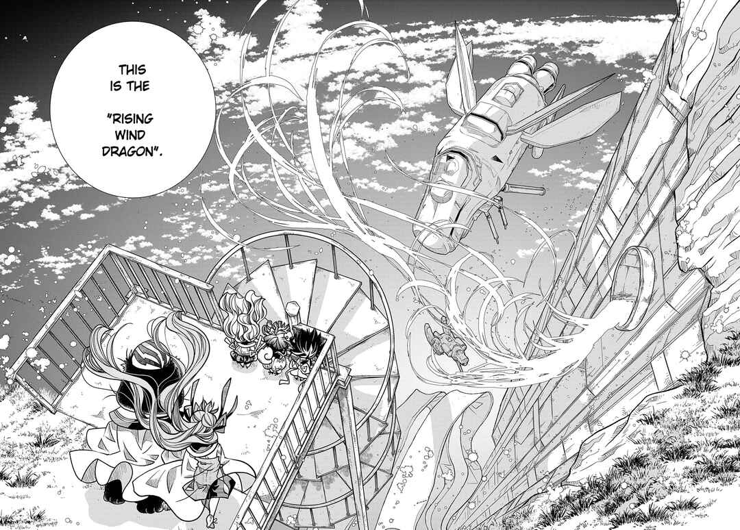 Colori Colore Creare Chapter 8 - Page 29
