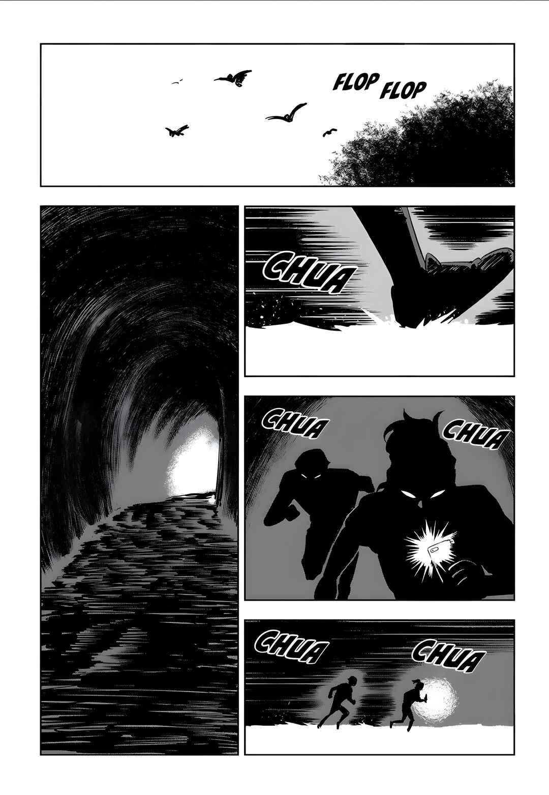 Fight Class 3 Chapter 78 - Page 22