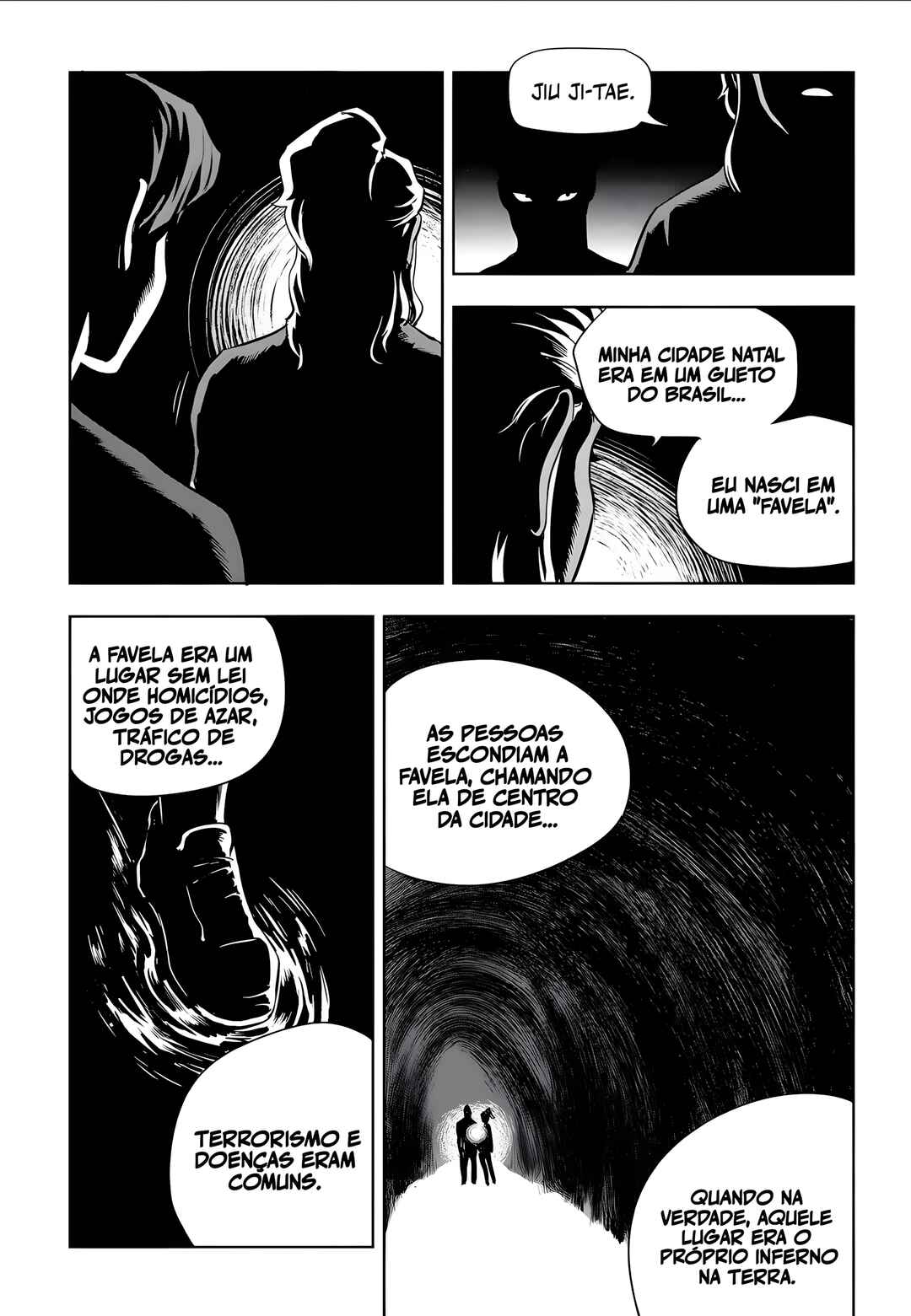 Fight Class 3 Chapter 78 - Page 24