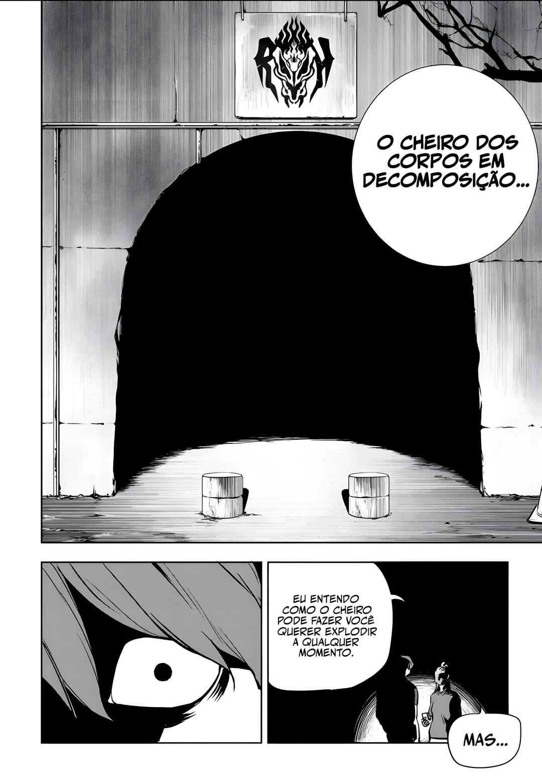 Fight Class 3 Chapter 78 - Page 26