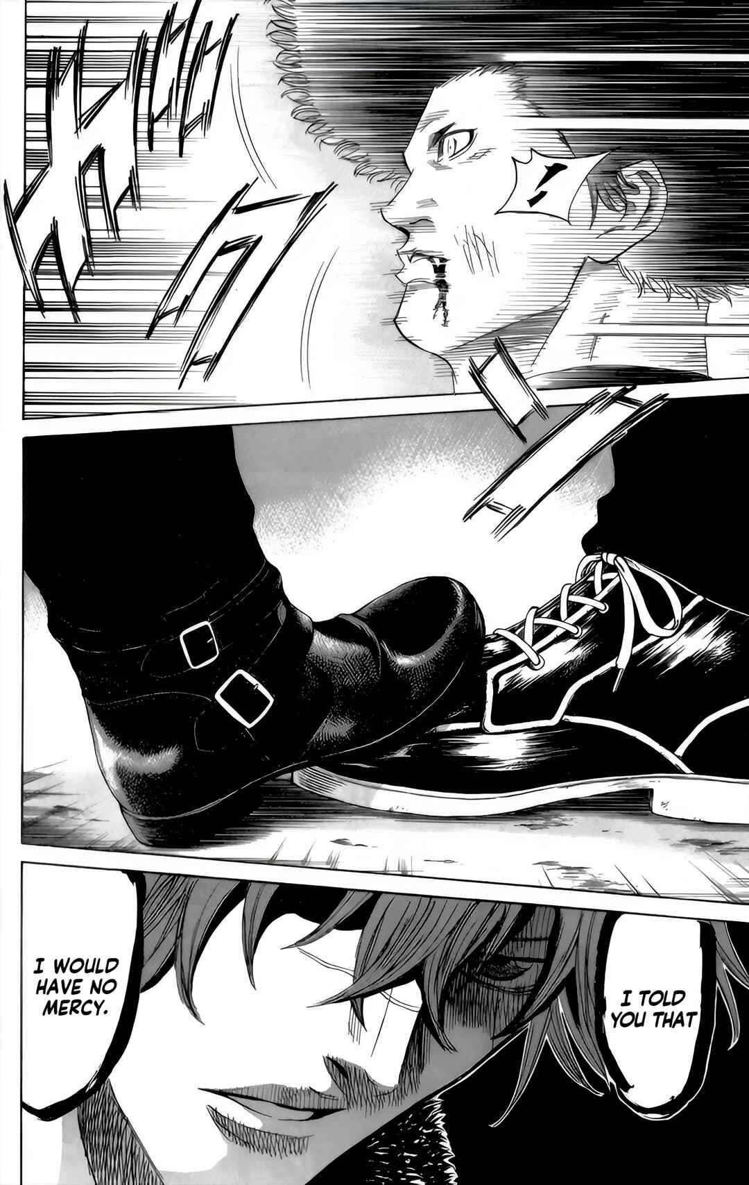 Sugarless Chapter 88 - Page 9
