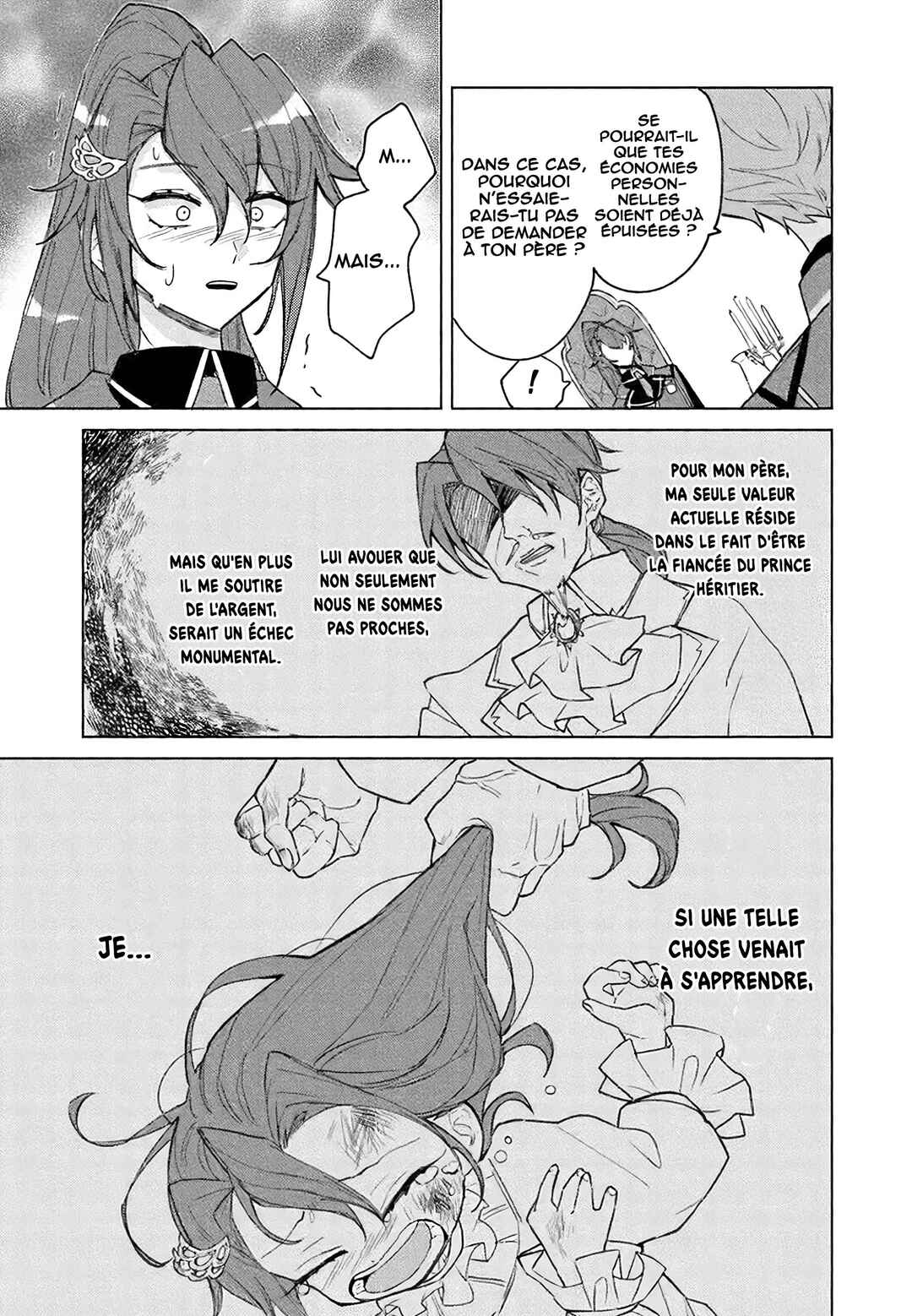 Akuyaku Onzoushi no Kanchigai Seija Seikatsu ~Nidome no Jinsei wa Yaritai Houdai Shitai Dake na no ni~ Chapter 9 - Page 18