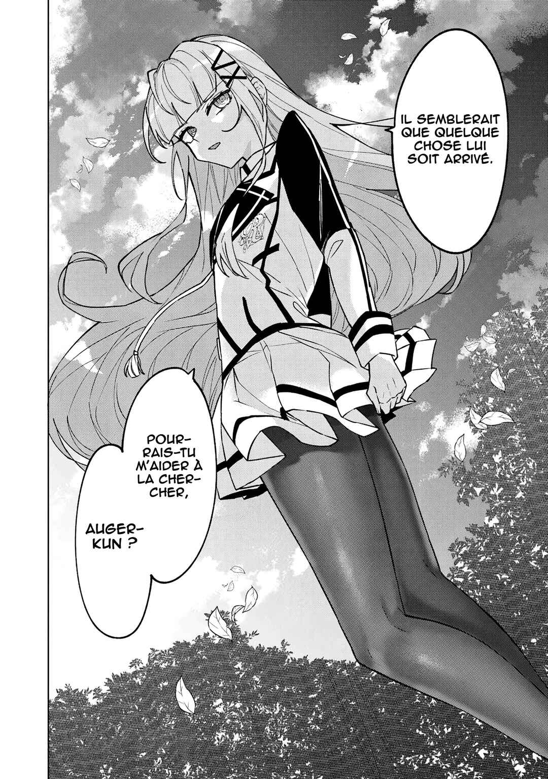 Akuyaku Onzoushi no Kanchigai Seija Seikatsu ~Nidome no Jinsei wa Yaritai Houdai Shitai Dake na no ni~ Chapter 9 - Page 27