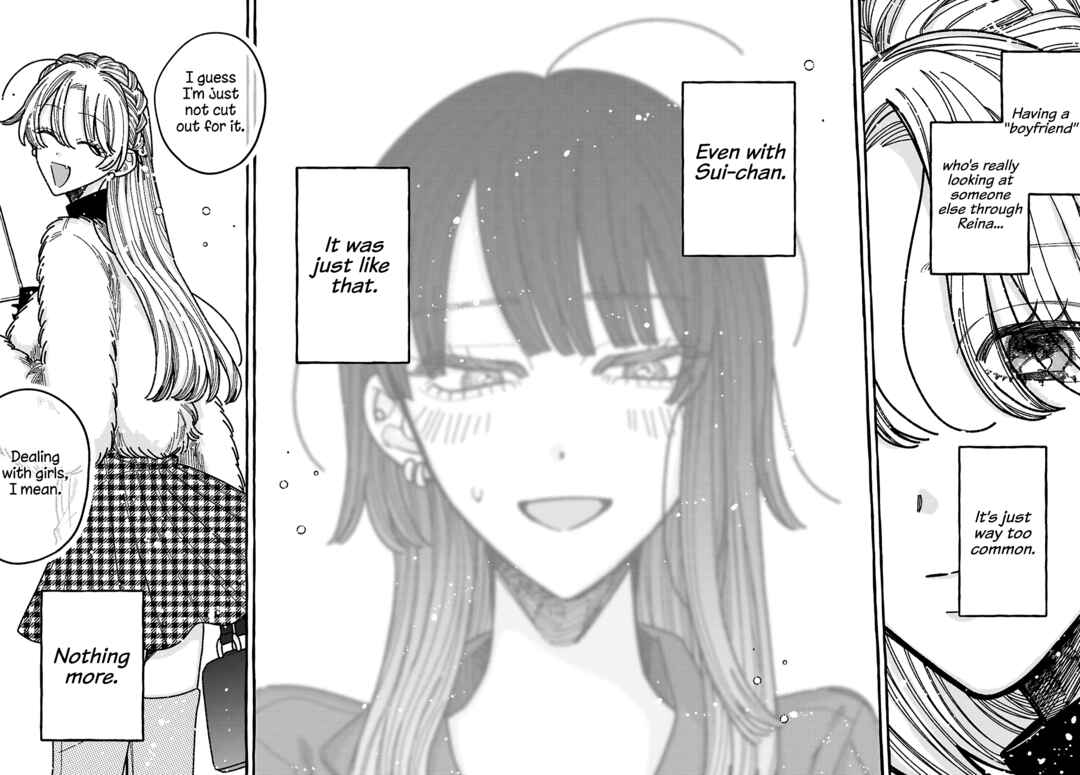 Kimi no Sei Nan Dakara, Sekinin Totte yo ne. Chapter 6 - Page 20