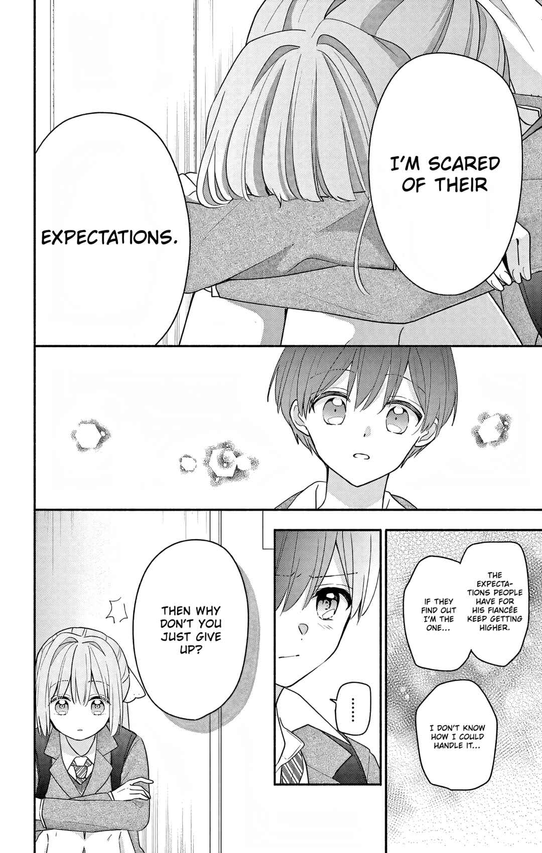 Maid wa Koisuru Hachiya-kun Chapter 18.2 - Page 11
