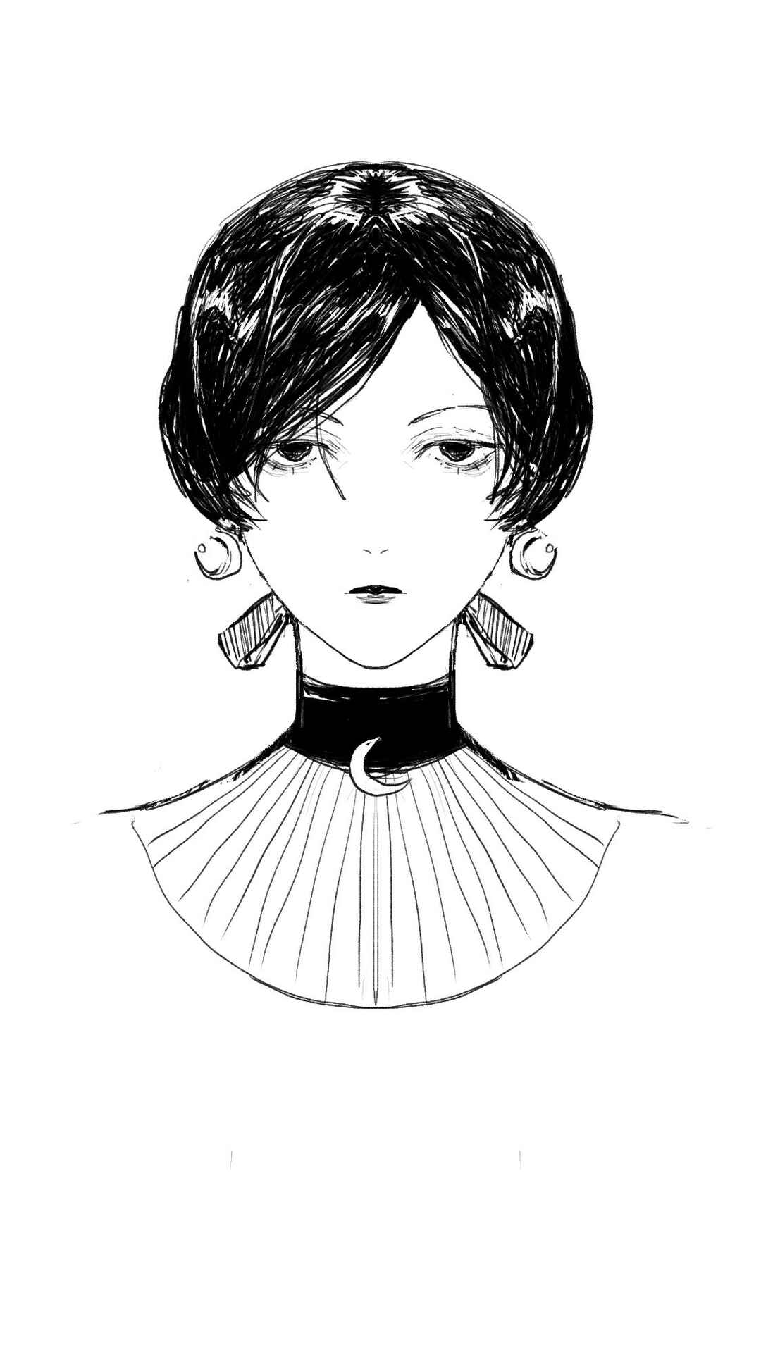 Majo Buraia to Koisuru Mahoutsukai Chapter ? - Page 45