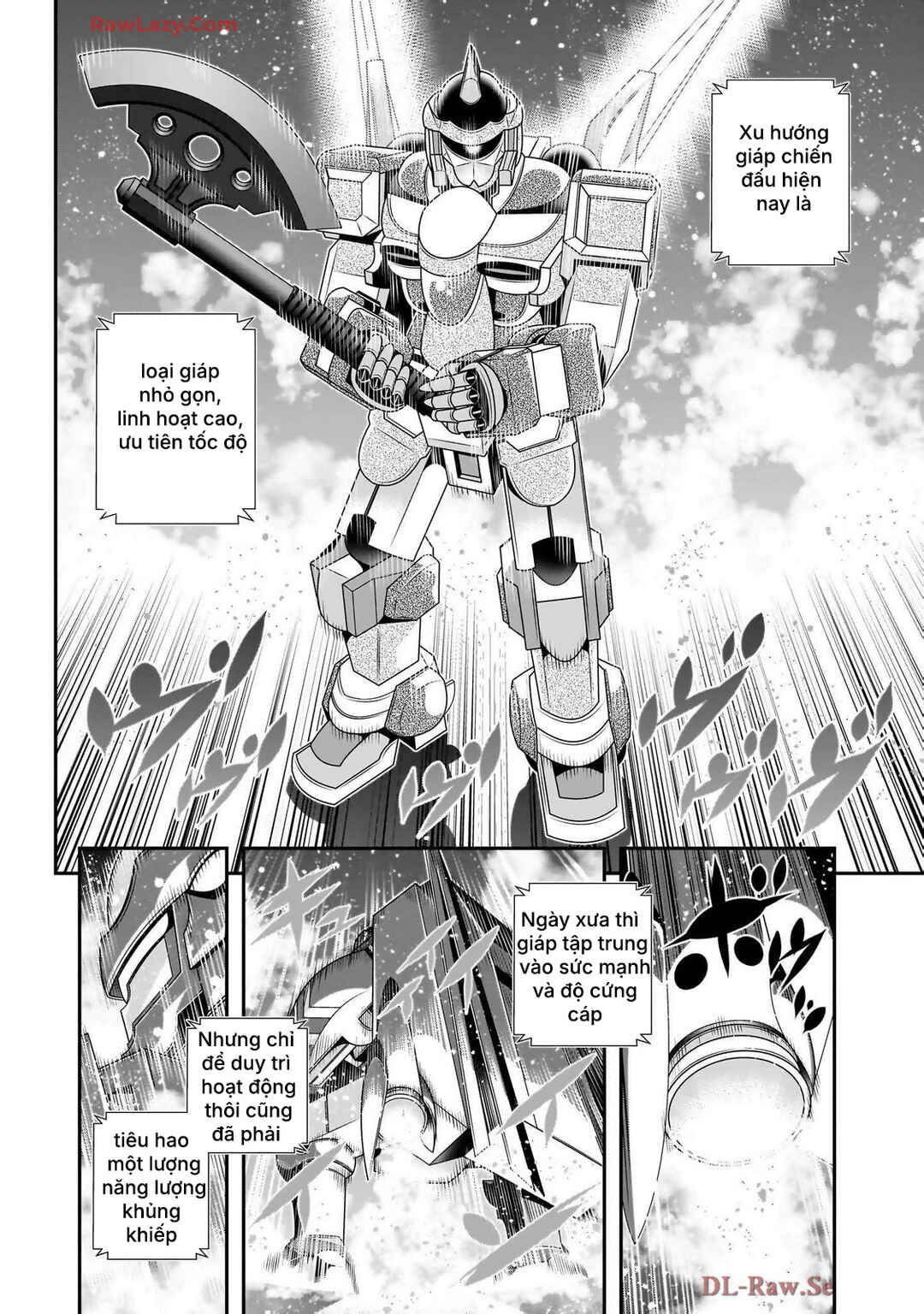 Ano Otome Game wa Oretachi ni Kibishii Sekai desu Chapter 9 - Page 5