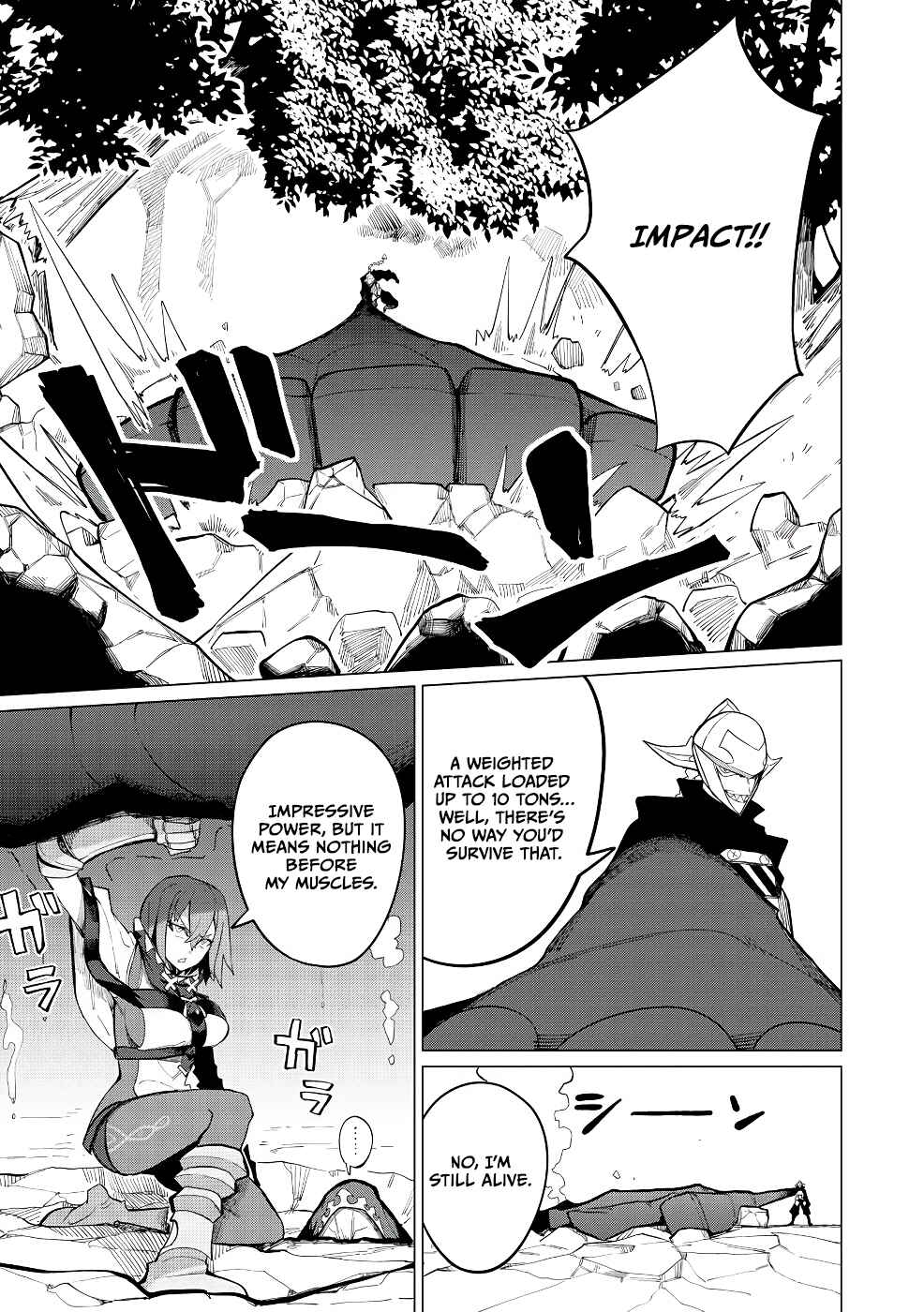 Yuusha Party wo Oidasareta Shiryou Majutsushi wa Lich ni Natte Maou-gun de Daisukina Kenkyuu Life wo Okuru Chapter 15 - Page 14