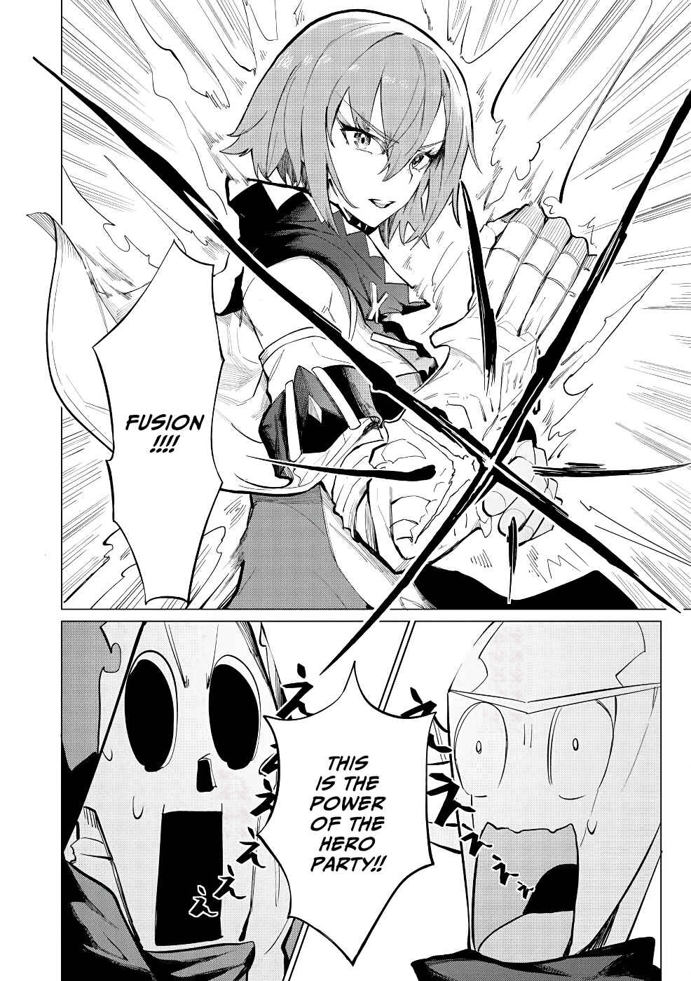 Yuusha Party wo Oidasareta Shiryou Majutsushi wa Lich ni Natte Maou-gun de Daisukina Kenkyuu Life wo Okuru Chapter 15 - Page 25