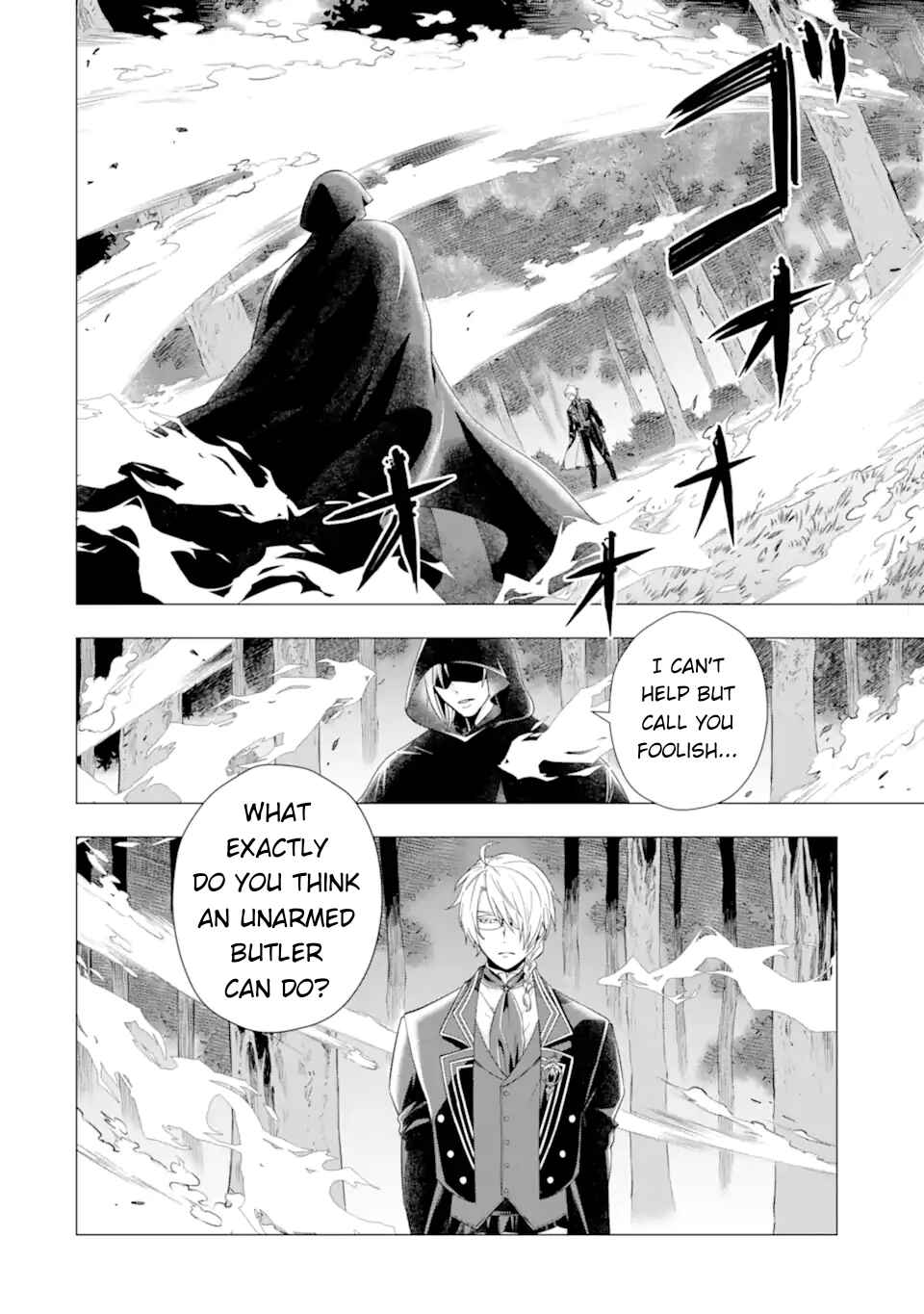 Kareinaru Akujo ni Naritai wa!: Aisare Tensei Shoujo wa, Tanoshii Nidome no Jinsei o Okurimasu Chapter 5 - Page 55
