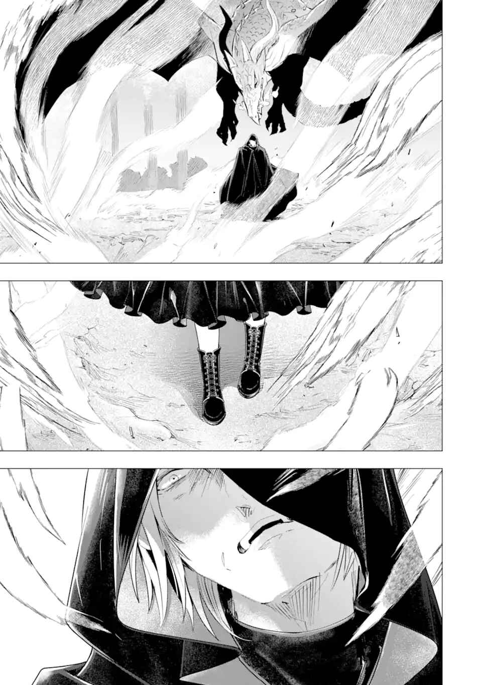 Kareinaru Akujo ni Naritai wa!: Aisare Tensei Shoujo wa, Tanoshii Nidome no Jinsei o Okurimasu Chapter 5 - Page 62