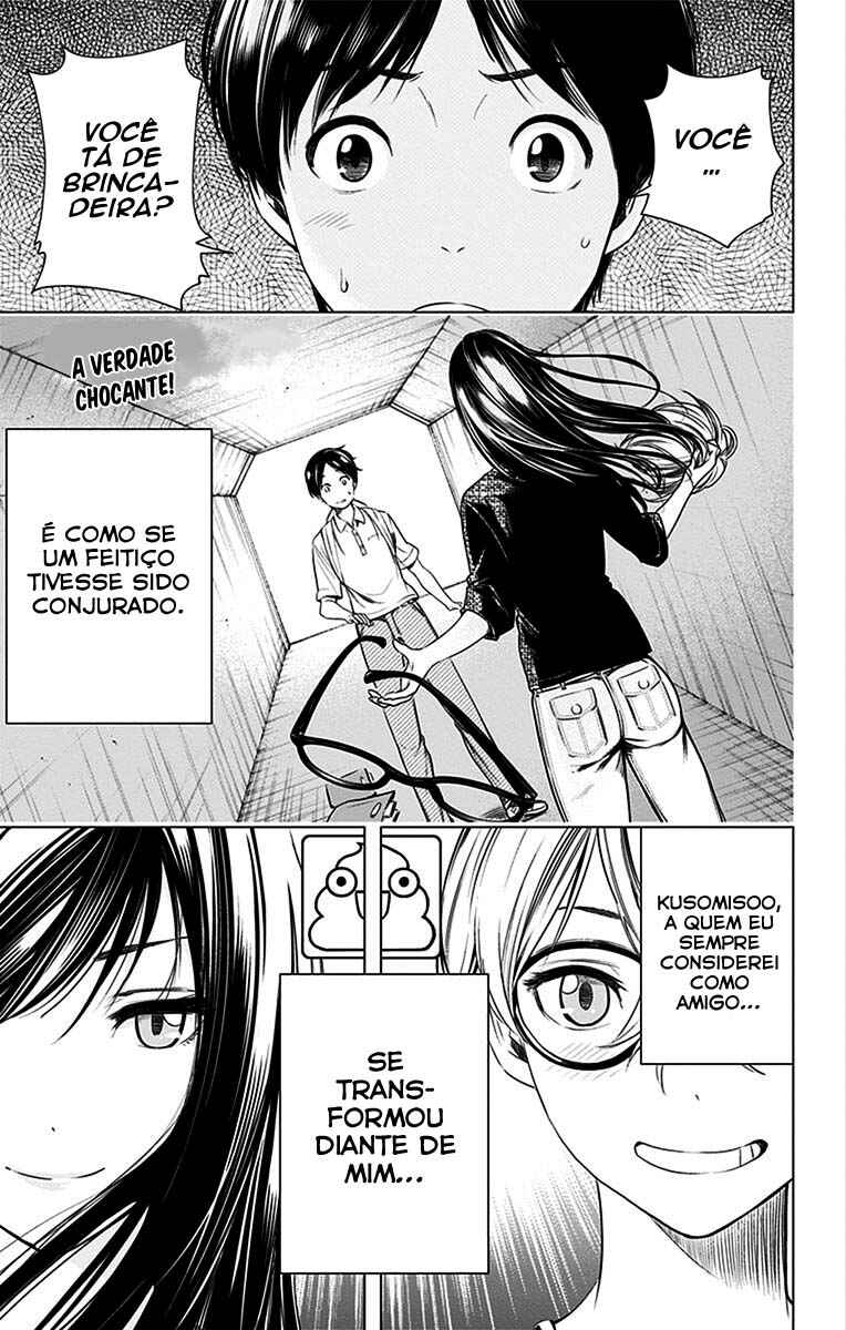 Cross Account Chapter 26 - Page 2