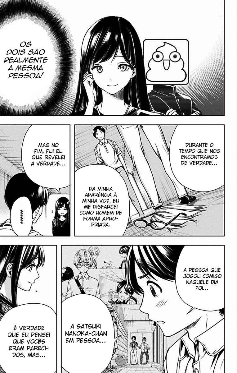 Cross Account Chapter 26 - Page 6