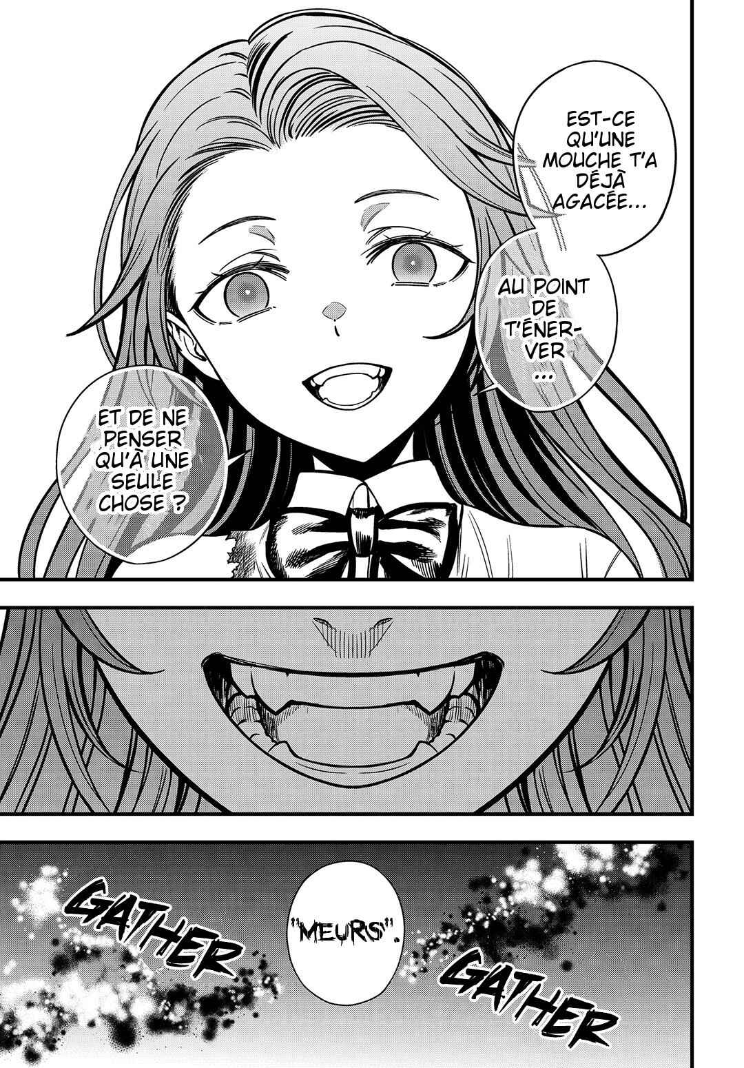 Toaru Majutsu no Index Gaiden - Toaru Kagaku no Mental Out Chapter 28 - Page 21