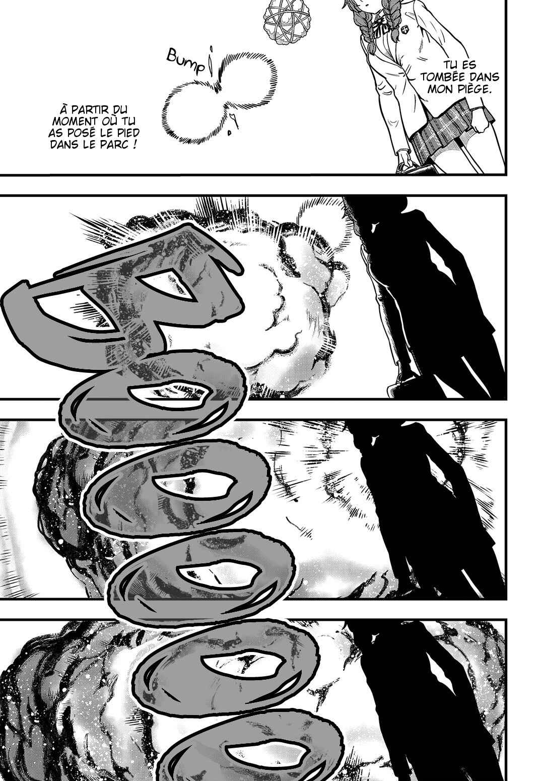 Toaru Majutsu no Index Gaiden - Toaru Kagaku no Mental Out Chapter 28 - Page 9