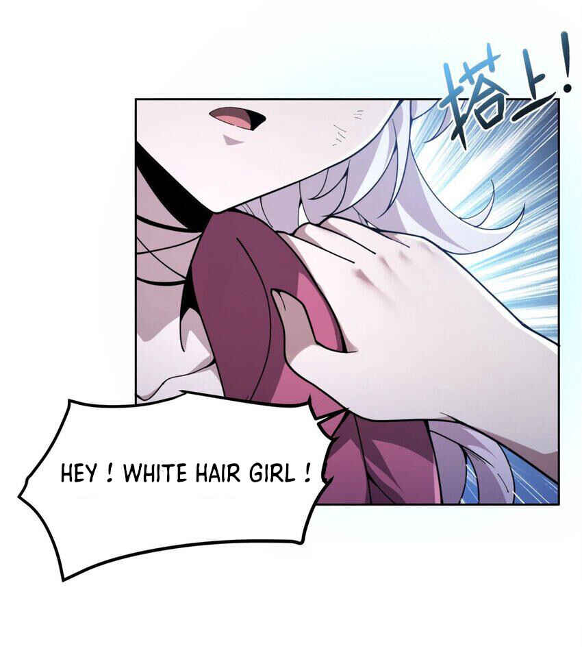 Zài Chōngmǎn Guàitán De Shìjiè Lǐ Chéngwéi Mónǚ Chapter 36 - Page 37