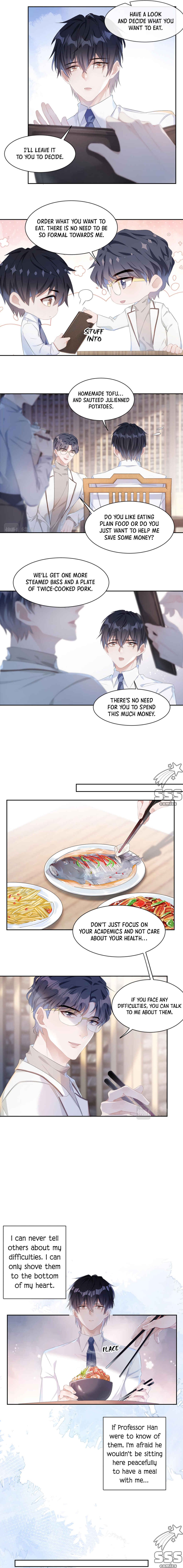 Attack and Occupy Chapter 6 - Page 6