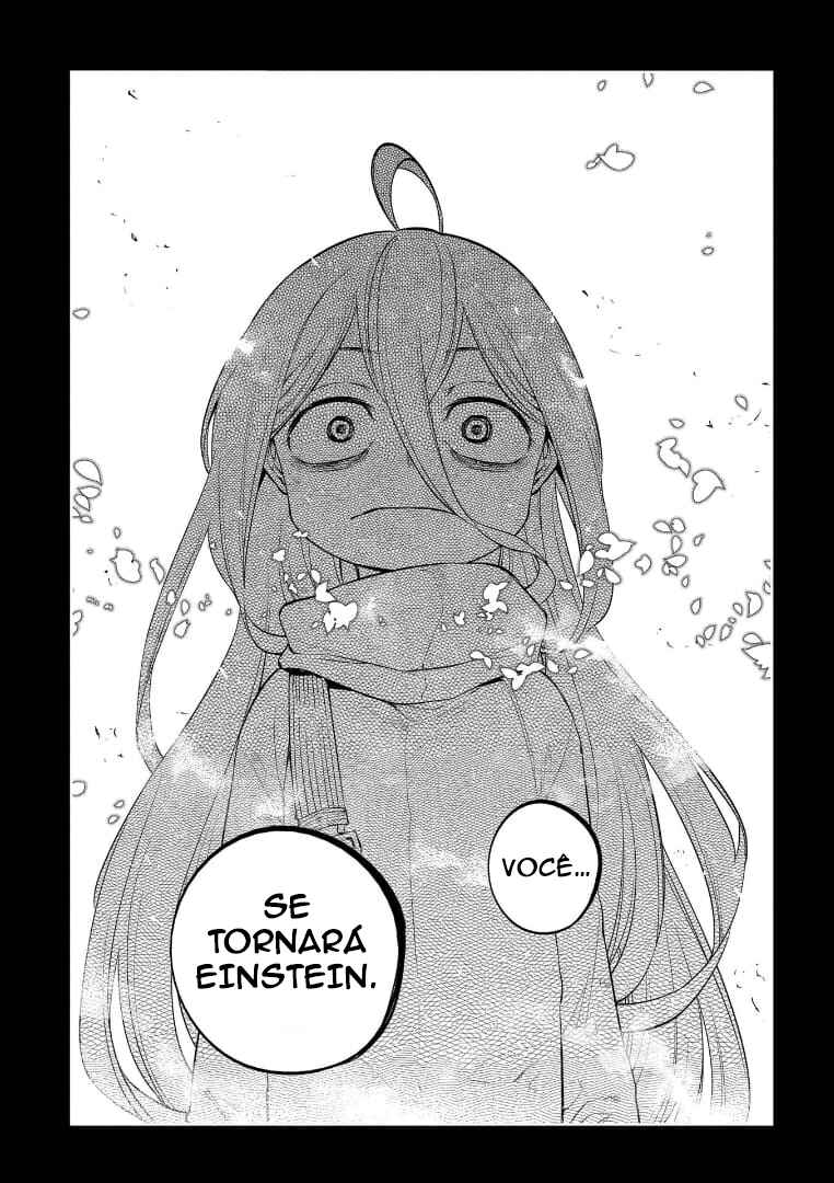 Reincarnation no Kaben Chapter 68 - Page 34