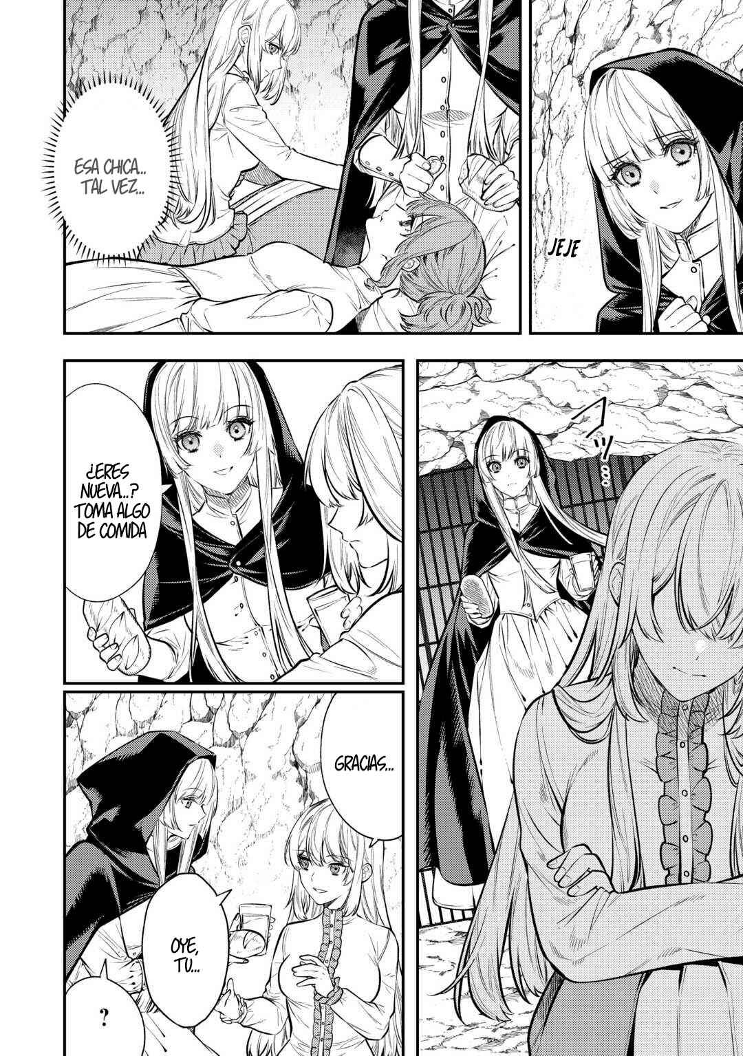 Tensei Babaa wa Misugosenai! Chapter 19 - Page 13