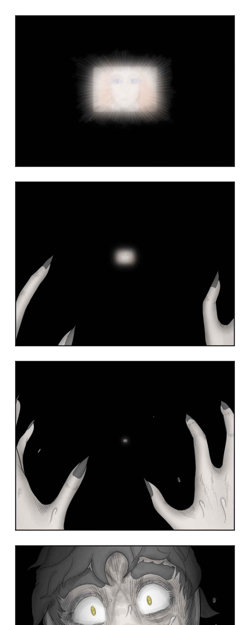 Antichrist Chapter 15 - Page 1
