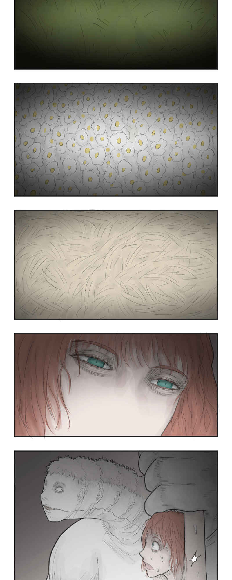 Antichrist Chapter 15 - Page 11