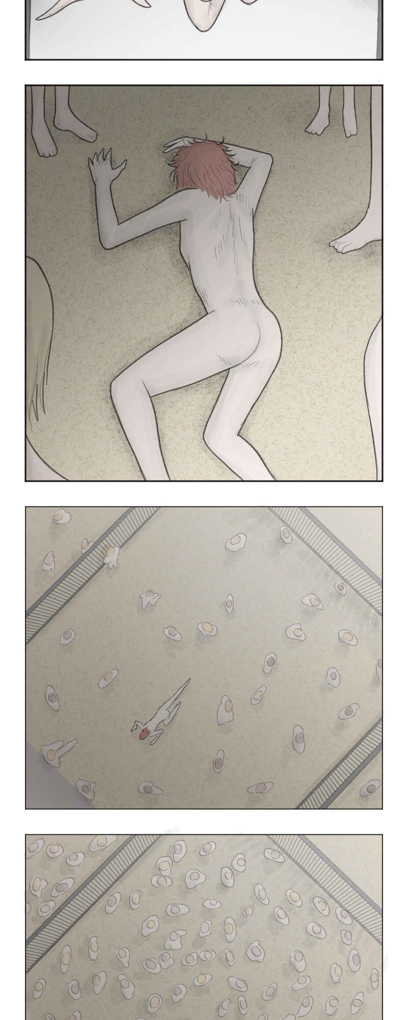 Antichrist Chapter 15 - Page 14