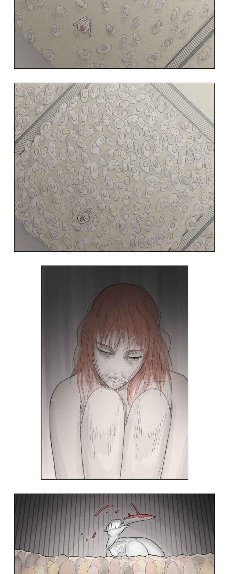 Antichrist Chapter 15 - Page 15