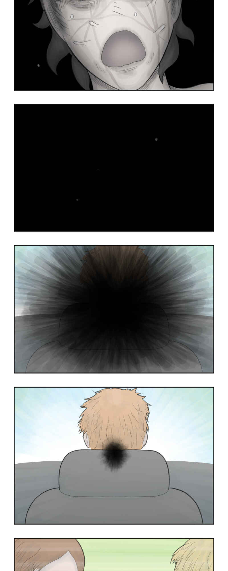 Antichrist Chapter 15 - Page 2